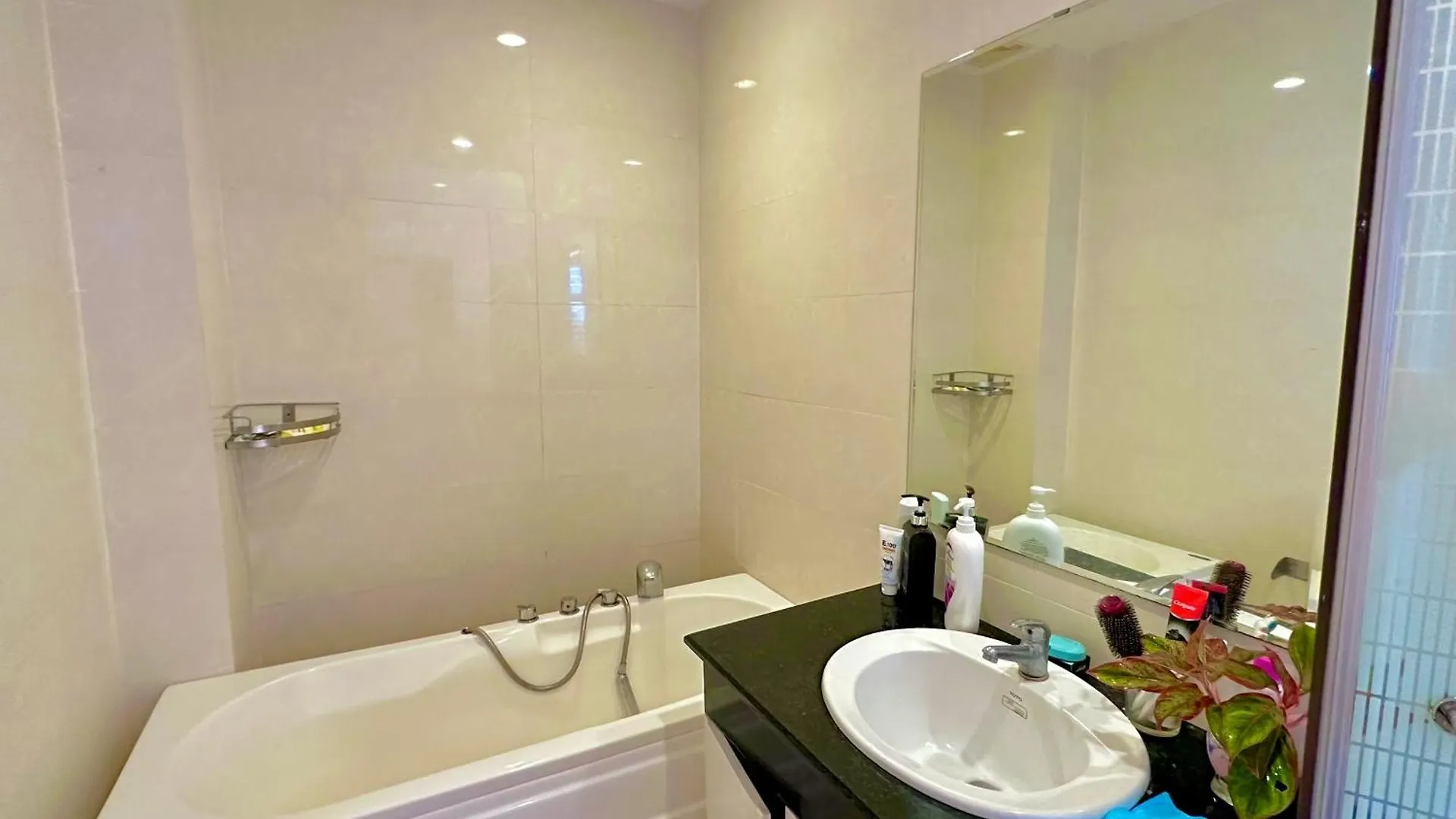 Homestay An Nhu Near Sea Vung Tau Apartment