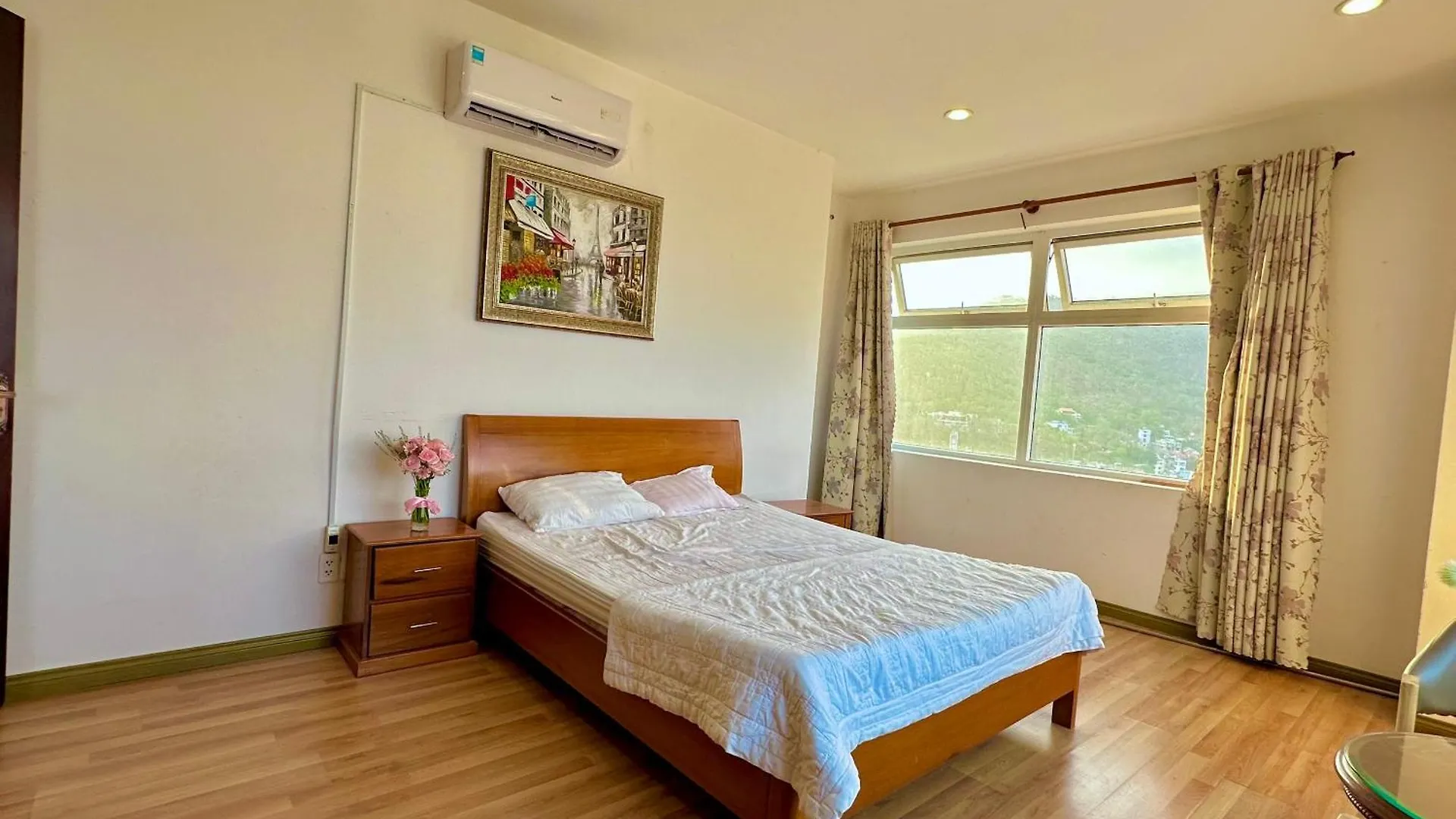 Homestay An Nhu Near Sea Vung Tau Vietnam