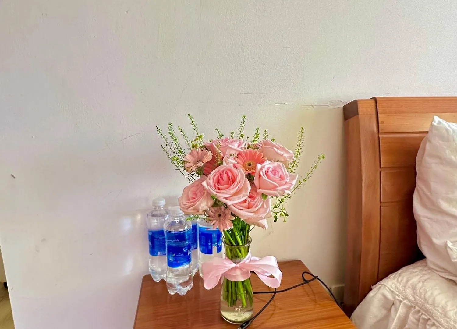 Homestay An Nhu Near Sea Vung Tau