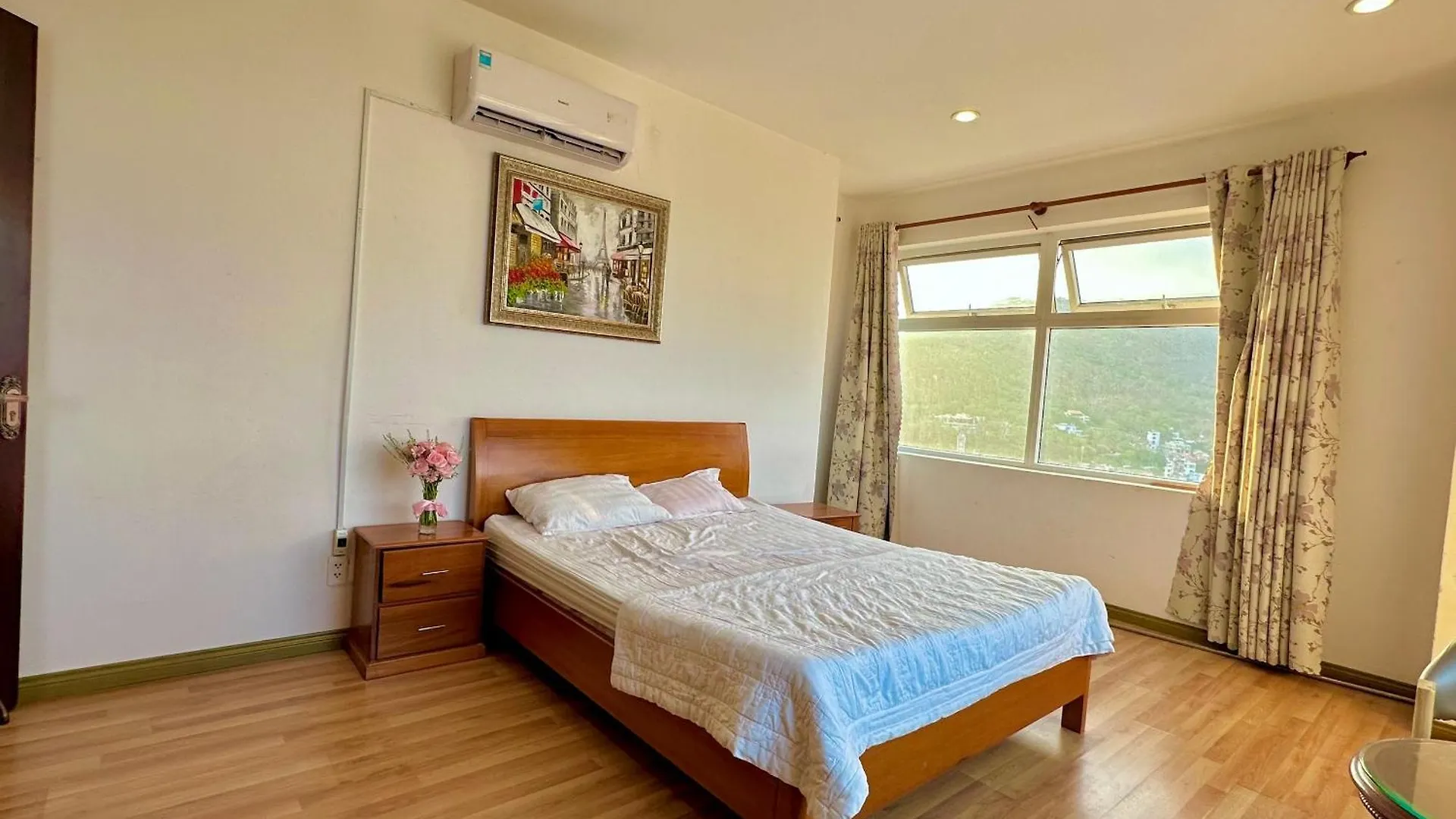 Apartment Homestay An Nhu Near Sea Vung Tau Vietnam