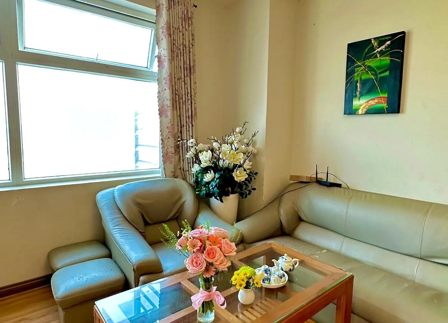Apartment Homestay An Nhu Near Sea Vung Tau Vietnam